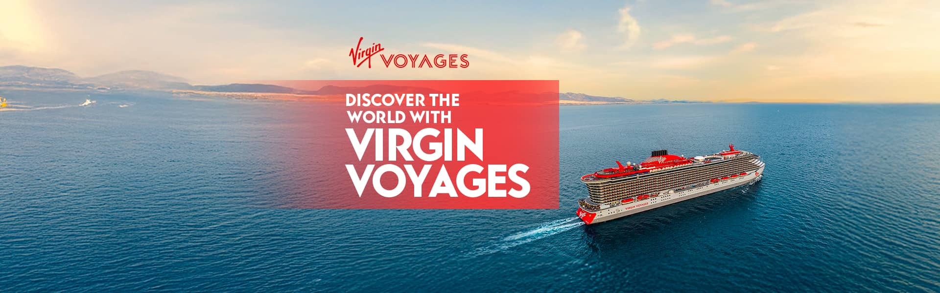 Virgin Voyages 2024